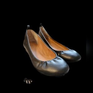 a.n.a New a.n.a. Sicily Black PU
